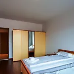アパートホテル Bellevue