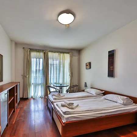 Bellevue 4* Банско