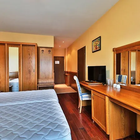Bellevue 4*