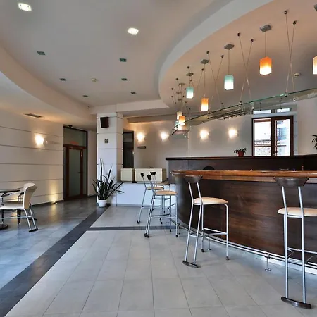 Bellevue Aparthotel