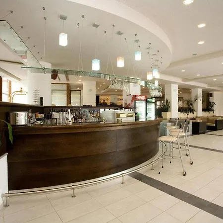 Aparthotel Bellevue