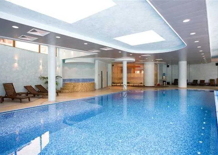 Aparthotel Bellevue Bansko