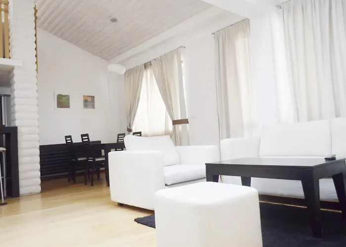 белвю резиденс Апартхотел