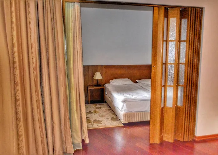 Aparthotel Bellevue Bansko