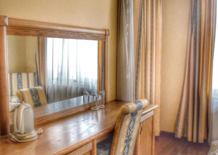 Bellevue Aparthotel Bansko