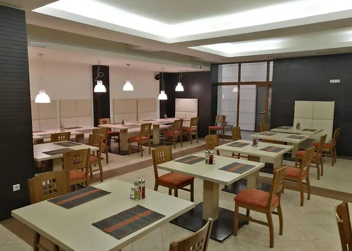 белвю резиденс 4*