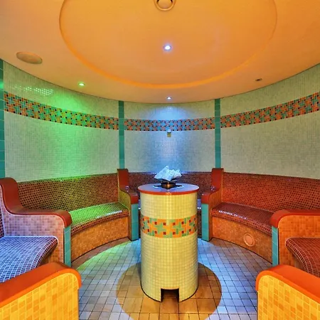 Aparthotel Bellevue