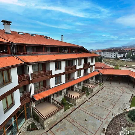 Bellevue Aparthotel Bansko