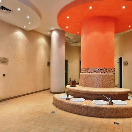 Appart hôtel Bellevue