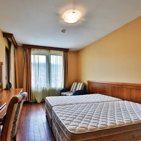 Bellevue 4* Bansko