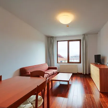 Bellevue Aparthotel Bansko