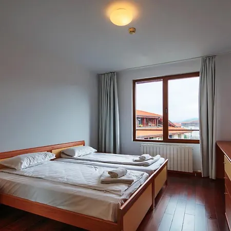 Bellevue Bansko