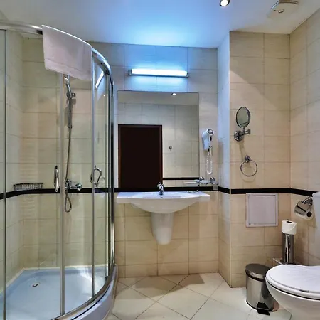 Bellevue Lägenhetshotell Bansko