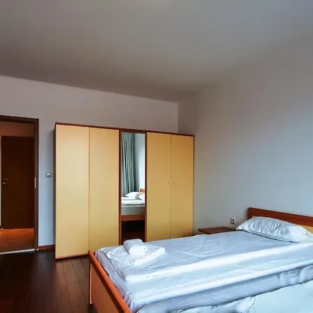 Aparthotel Bellevue