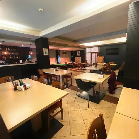 Bellevue Lägenhetshotell Bansko
