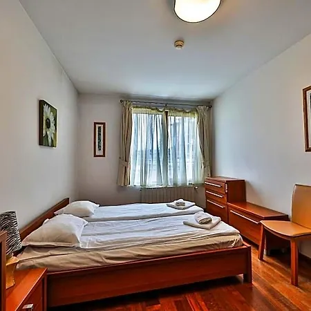 Bellevue 4* 반스코