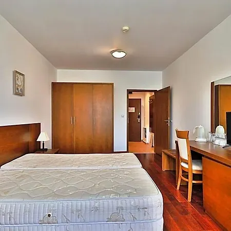Bellevue 4* 반스코