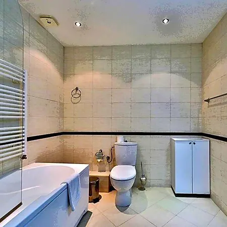 아파트호텔 Bellevue 4*