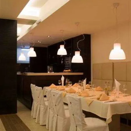 Bellevue 4* Bansko