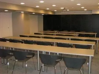 Bellevue Lägenhetshotell 4*