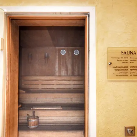 Bellevue 4* Bansko