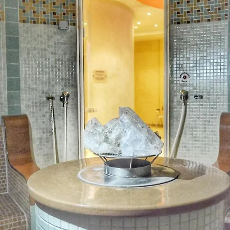 Bellevue Lägenhetshotell 4*