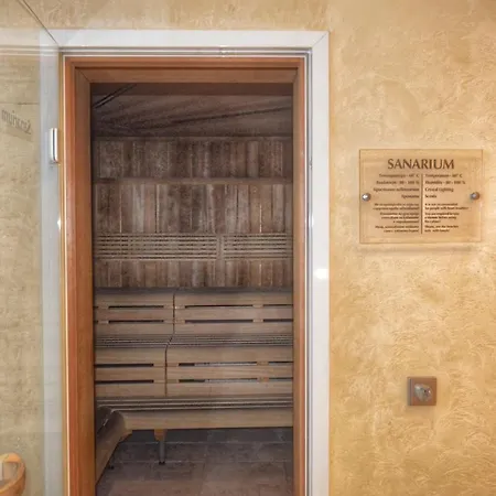 Bellevue Appart hôtel 4*