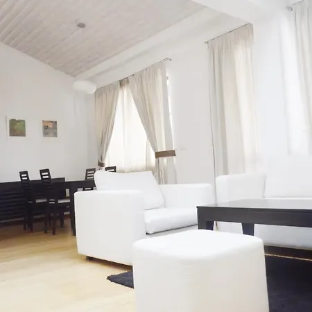 Bellevue Apartahotel