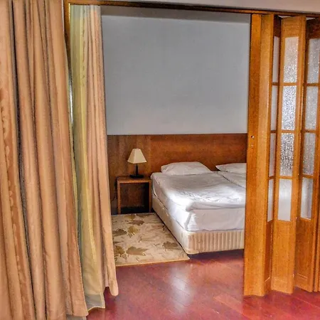 Lägenhetshotell Bellevue Bansko