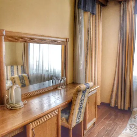 Bellevue Lägenhetshotell Bansko