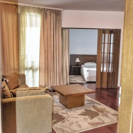 Bellevue Aparthotel Bansko