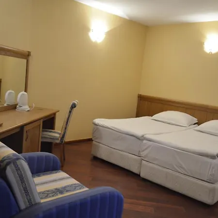 Bellevue Aparthotel
