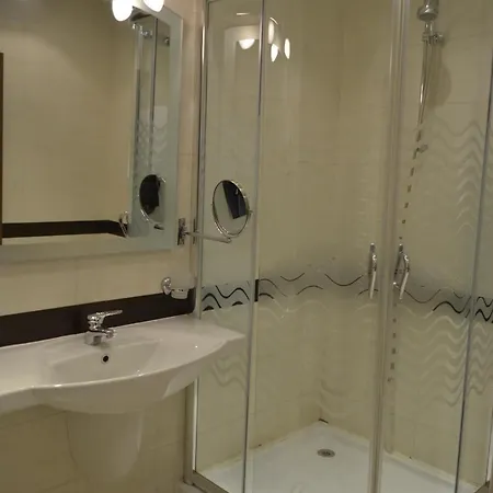 Aparthotel Bellevue