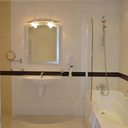 Bellevue Aparthotel Bansko