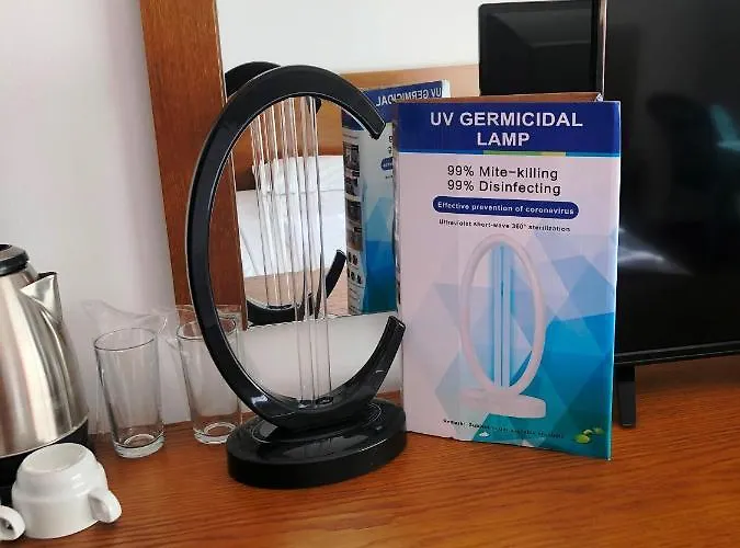 Bellevue Apartmanhotel 4*