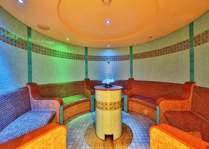 Appart hôtel Bellevue