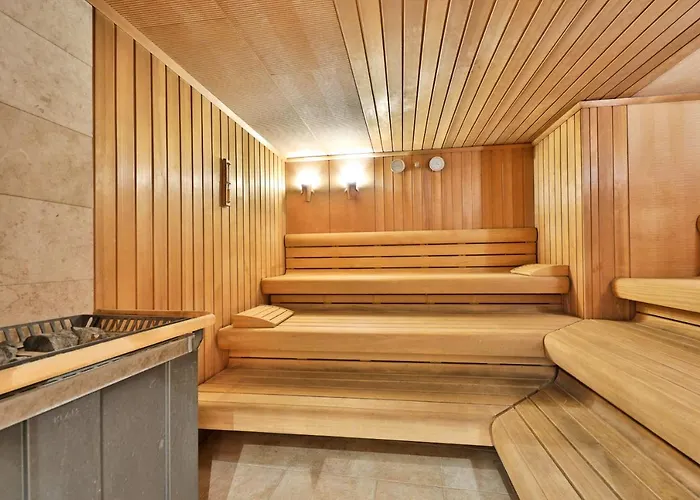 Bellevue Appart hôtel 4*