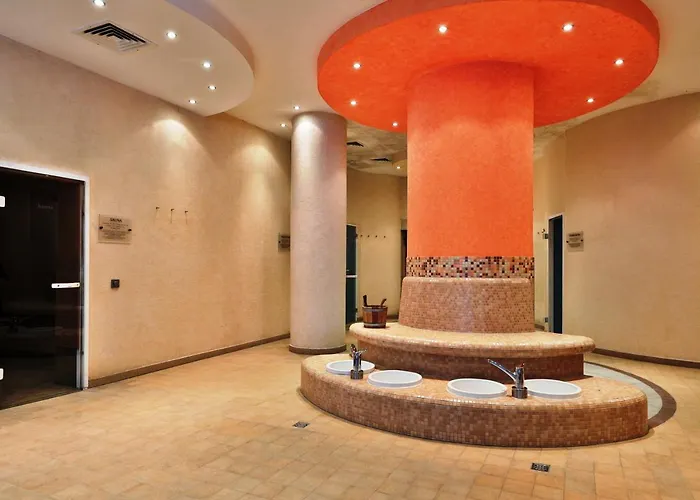 Appart hôtel Bellevue