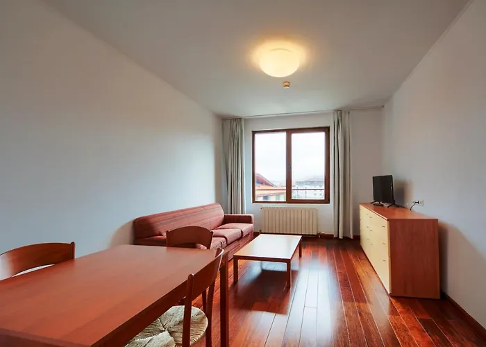 Bellevue Appart hôtel Bansko