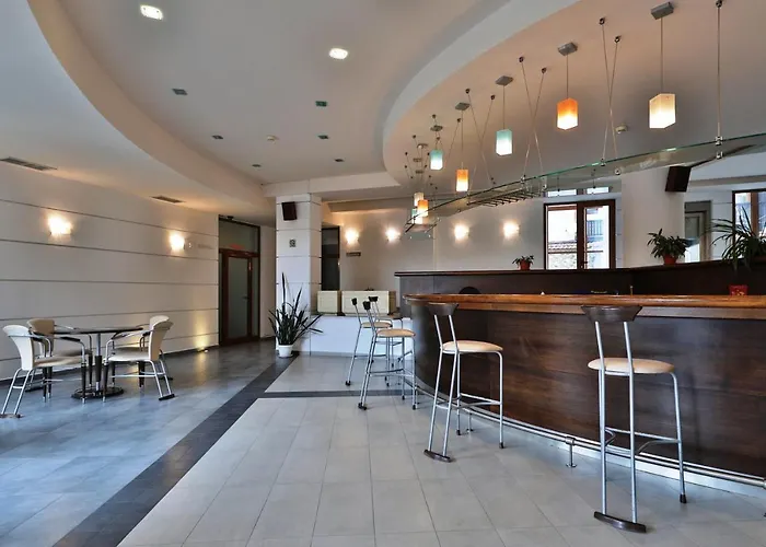 Bellevue Appart hôtel