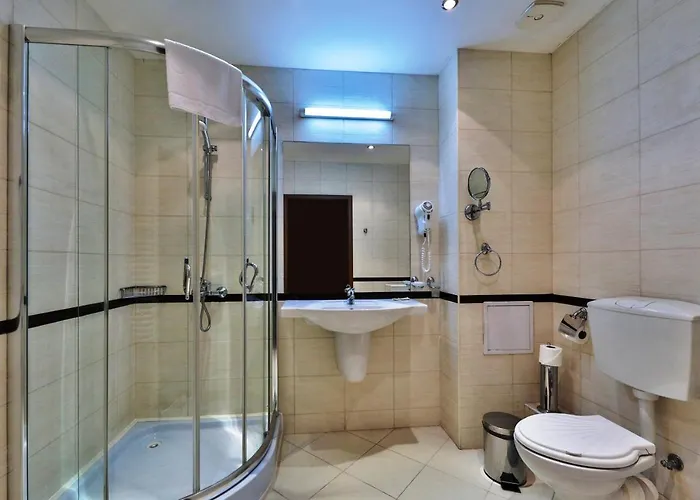 Bellevue Appart hôtel Bansko