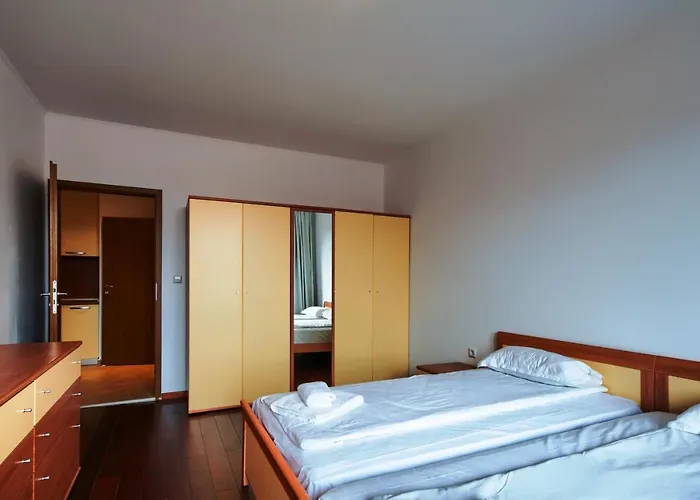 Appart hôtel Bellevue