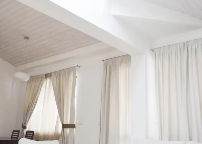 Appart hôtel Bellevue Bansko