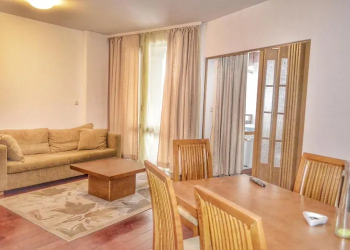 Bellevue Appart hôtel 4*