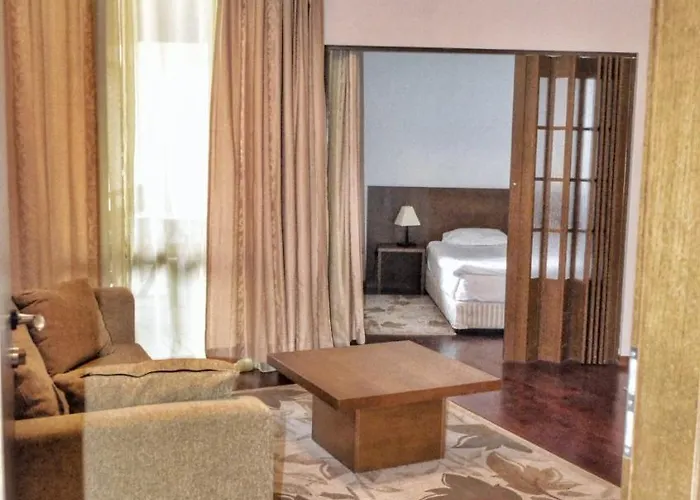 Bellevue Appart hôtel Bansko