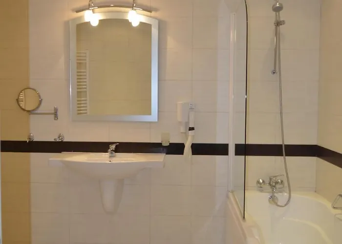 Bellevue Appart hôtel Bansko